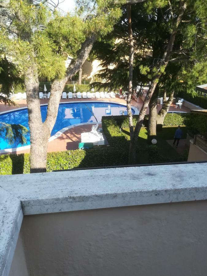 佩斯基耶拉德加达La Madonnina Vacation Flats公寓 外观 照片