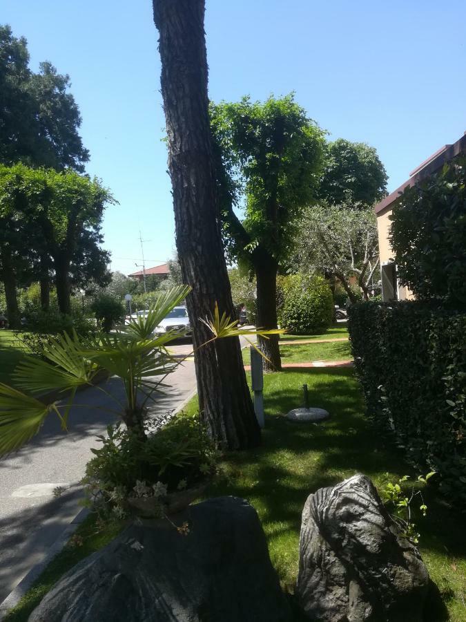 佩斯基耶拉德加达La Madonnina Vacation Flats公寓 外观 照片