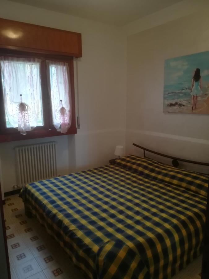佩斯基耶拉德加达La Madonnina Vacation Flats公寓 外观 照片